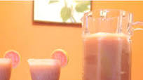 GUAVA JUICE | HOMEMADE GUAVA SMOOTHIE GUAVA JUICE | HOMEMADE GUAVA SMOOTHIE