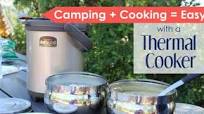 Easy Coconut Curry Chicken & Veggies in a Thermal Cooker Easy Coconut Curry Chicken & Veggies in a Thermal Cooker