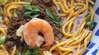 Taiwanese Danzai Noodle Soup Recipe Taiwanese Danzai Noodle Soup Recipe