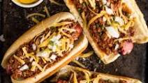 Chili Dog Recipe Chili Dog Recipe