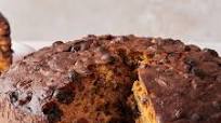 Traditional British Rich Fruitcake Recipe Traditional British Rich Fruitcake Recipe