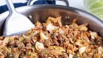 Unstuffed Cabbage Rolls Recipe Unstuffed Cabbage Rolls Recipe