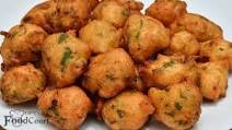 Rice Flour Bonda/Instant Evening Snacks Recipe/ Rice Flour Snacks Rice Flour Bonda/Instant Evening Snacks Recipe/ Rice Flour Snacks