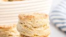 Air Fryer Baking Powder Biscuits Air Fryer Baking Powder Biscuits