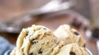 Edible Cookie Dough Edible Cookie Dough
