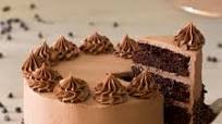 Chocolate Cake Chocolate Cake