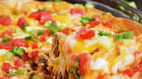 Taco Pie Recipe Taco Pie Recipe