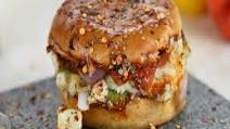 Burger Pizza Recipe Burger Pizza Recipe