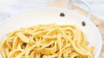 Homemade Low Carb Pasta Recipe Homemade Low Carb Pasta Recipe