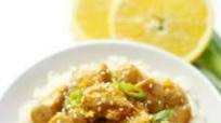 Gluten-Free Orange Chicken (Soy-Free, Top-8 Allergy-Free) Gluten-Free Orange Chicken (Soy-Free, Top-8 Allergy-Free)