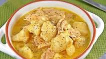 Slow Cooker Chicken & Dumplings with Biscuits Recipe - (4.2/5) Slow Cooker Chicken & Dumplings with Biscuits Recipe - (4.2/5)