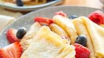 Crepes Crepes
