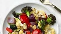 Air Fryer Vegetables Air Fryer Vegetables