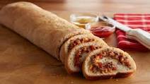 Cheeseburger Roll-Up Cheeseburger Roll-Up