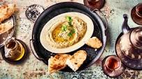 Baba Ganoush Baba Ganoush