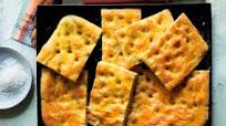 Focaccia Focaccia