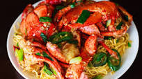 Cantonese Ginger Scallion Lobster Recipe (Copycat of Tang Cang Newport Seafood) Cantonese Ginger Scallion Lobster Recipe (Copycat of Tang Cang Newport Seafood)