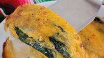 Baked Chiles Rellenos Baked Chiles Rellenos