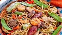 Pancit Canton Pancit Canton