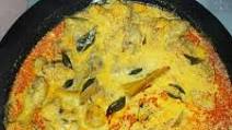 Indonesian Chicken Curry Indonesian Chicken Curry