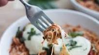 Crusted Chicken Romano Recipe Crusted Chicken Romano Recipe