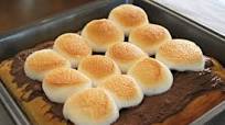 Crescent S'mores Bars Crescent S'mores Bars