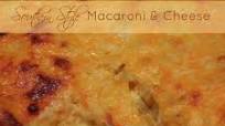 Southern Style Macaroni And Cheese Southern Style Macaroni And Cheese