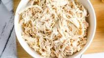 Slow Cooker Crack Chicken Slow Cooker Crack Chicken