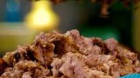 Grandma's Chopped Barbecue Grandma's Chopped Barbecue