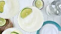 Frozen Margarita Slush Frozen Margarita Slush
