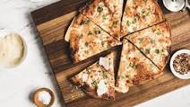 Margherita Pizza Margherita Pizza