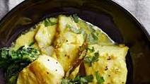 Slow-Cooker Indian-Style Fish Curry Slow-Cooker Indian-Style Fish Curry