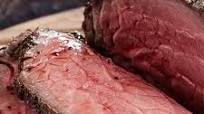 Sunday Supper Beef Roast - Traeger Grills Sunday Supper Beef Roast - Traeger Grills