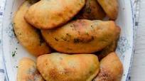 Lebanese Meat Pies Lebanese Meat Pies
