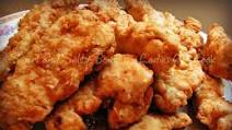 Dee Dee's Southern Fried Buttermilk Chicken Dee Dee's Southern Fried Buttermilk Chicken