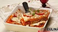 Tosta mista no forno com tomate Tosta mista no forno com tomate