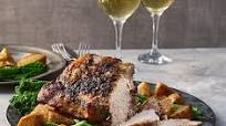 Slow cooker pork loin Slow cooker pork loin