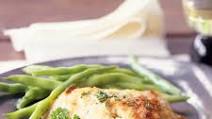 Easy Baked Fish Fillets Easy Baked Fish Fillets