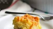 Turkey Shepherd's Pie (Gluten Free, Dairy Free). Turkey Shepherd's Pie (Gluten Free, Dairy Free).