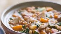 Spanish Pork Stew Recipe Spanish Pork Stew Recipe