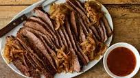 Classic Oven-Braised Brisket Recipe Classic Oven-Braised Brisket Recipe