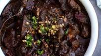 Chukandar gosht Chukandar gosht