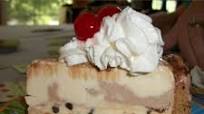 Chocolate Chip Cookie Ice Cream Cake Chocolate Chip Cookie Ice Cream Cake