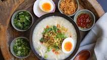 Chicken Porridge Chicken Porridge