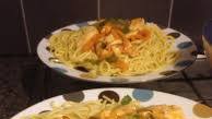 How to cook sweet chilli chicken noodles How to cook sweet chilli chicken noodles