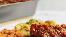Simple Meatloaf Recipe with Oatmeal Simple Meatloaf Recipe with Oatmeal