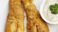 Air Fryer Fish Air Fryer Fish