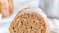 Easy Cinnamon or Pumpkin Spice Bundt Cake Easy Cinnamon or Pumpkin Spice Bundt Cake