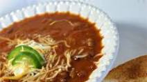 Wazzu Tailgate Chili Wazzu Tailgate Chili