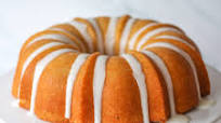 Lemon Drizzle Bundt Cake Lemon Drizzle Bundt Cake